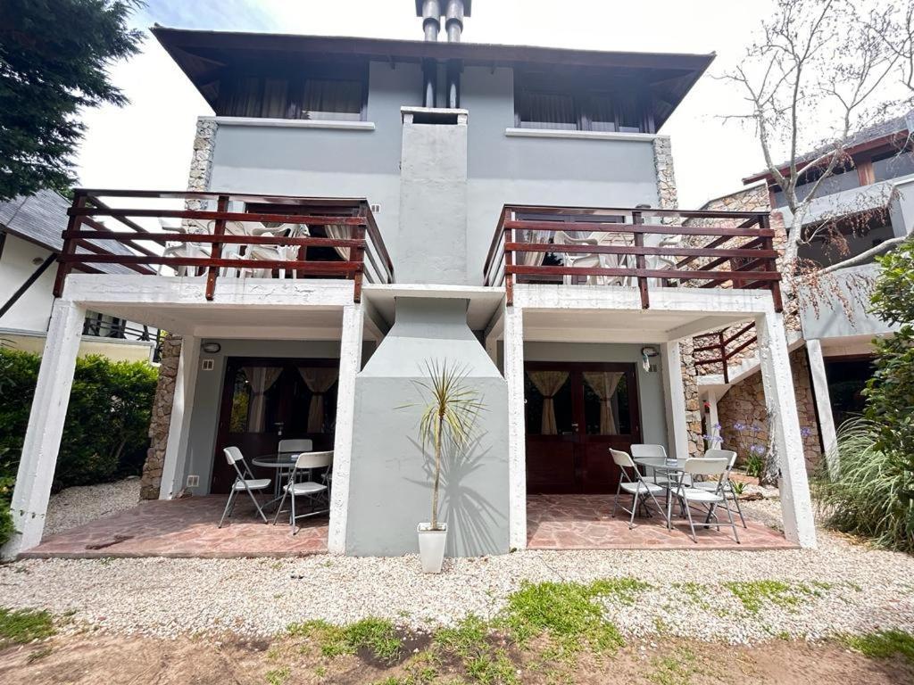 Nereidas Apart Mar de Las Pampas Habitación foto